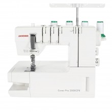 JANOME 2000 CPX